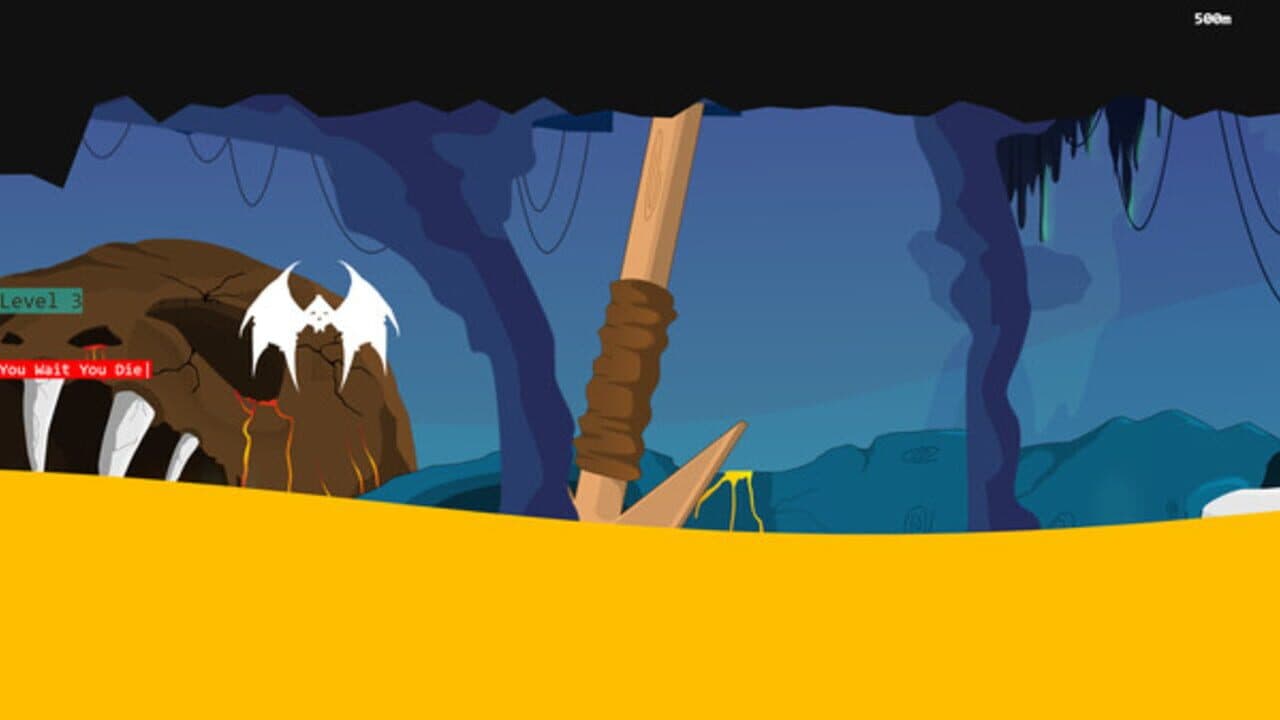 No Exit screenshot 1