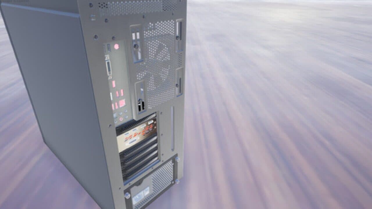 Computer Physics Simulator 2020 thumbnail 2