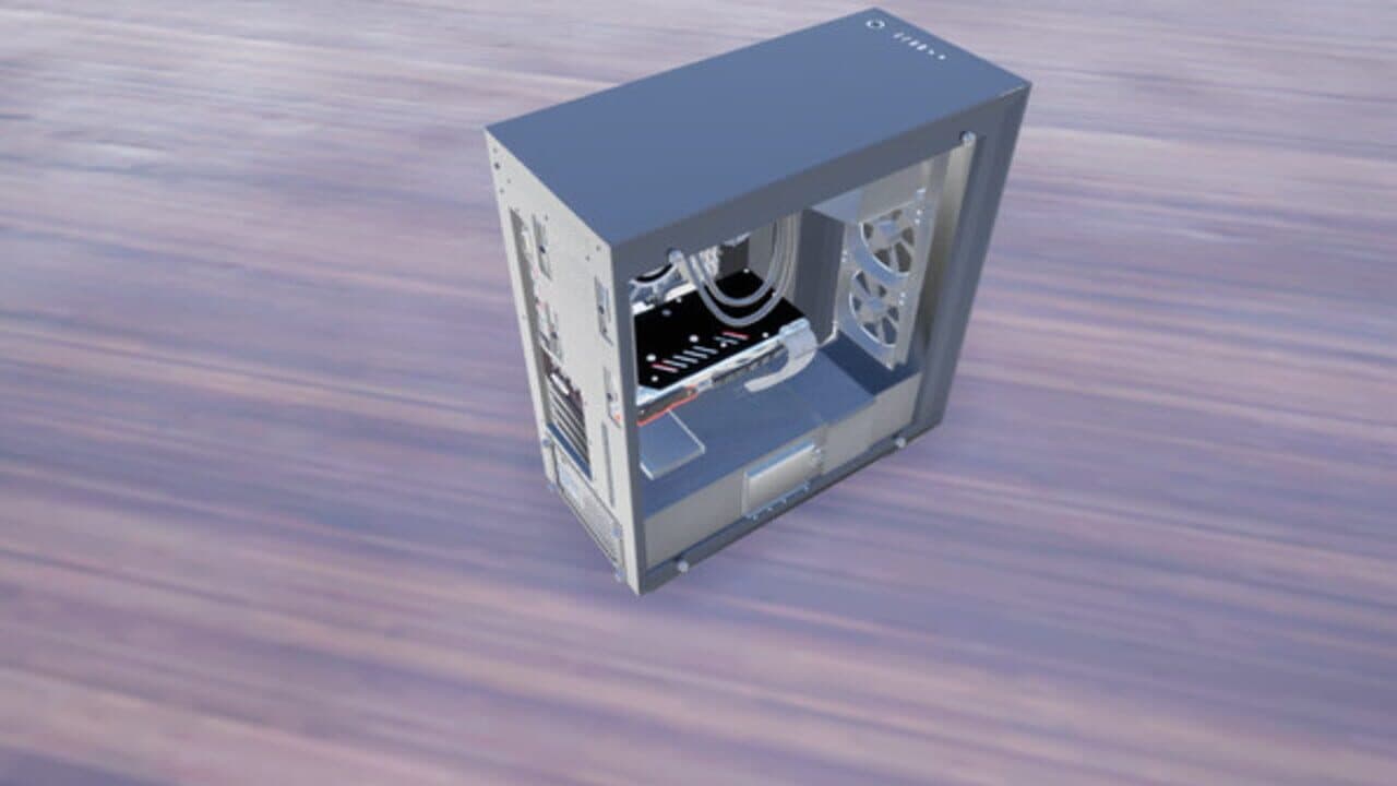 Computer Physics Simulator 2020 thumbnail 4
