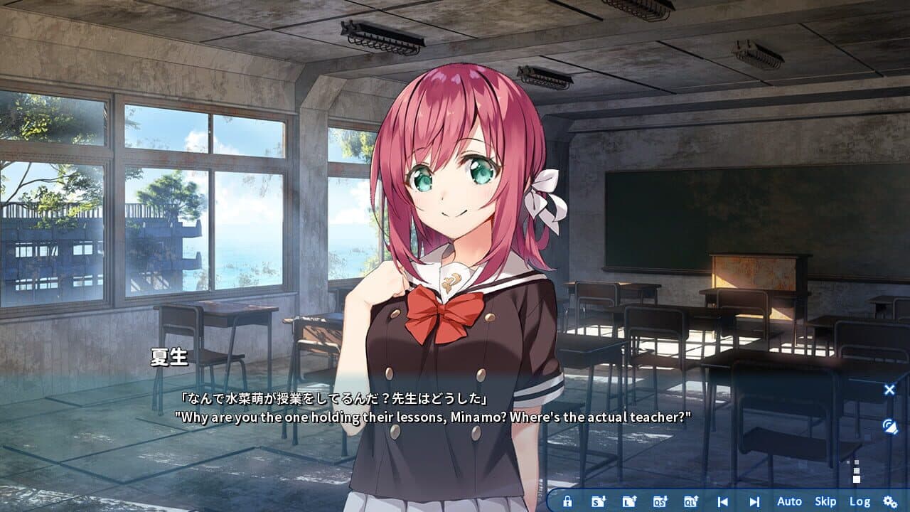 Atri: My Dear Moments thumbnail 2