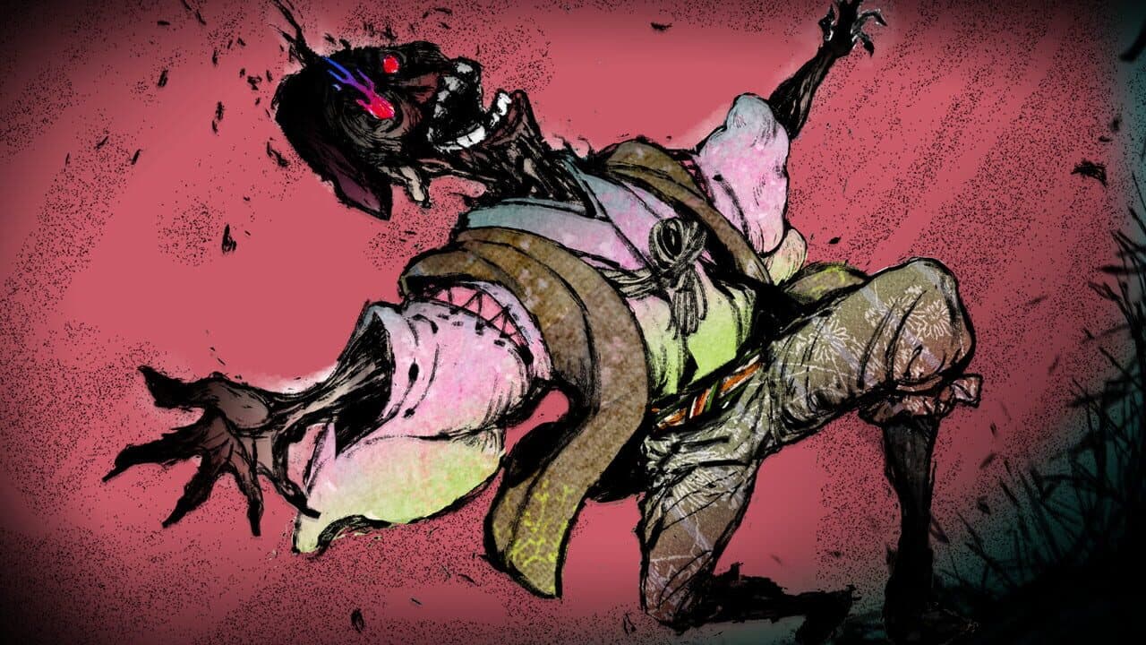 Adabana Odd Tales thumbnail 5