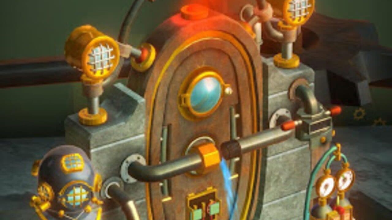 Doors: Awakening thumbnail 8