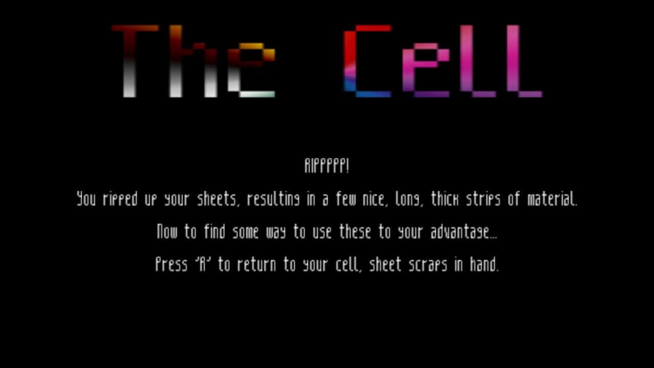 The Cell thumbnail 2
