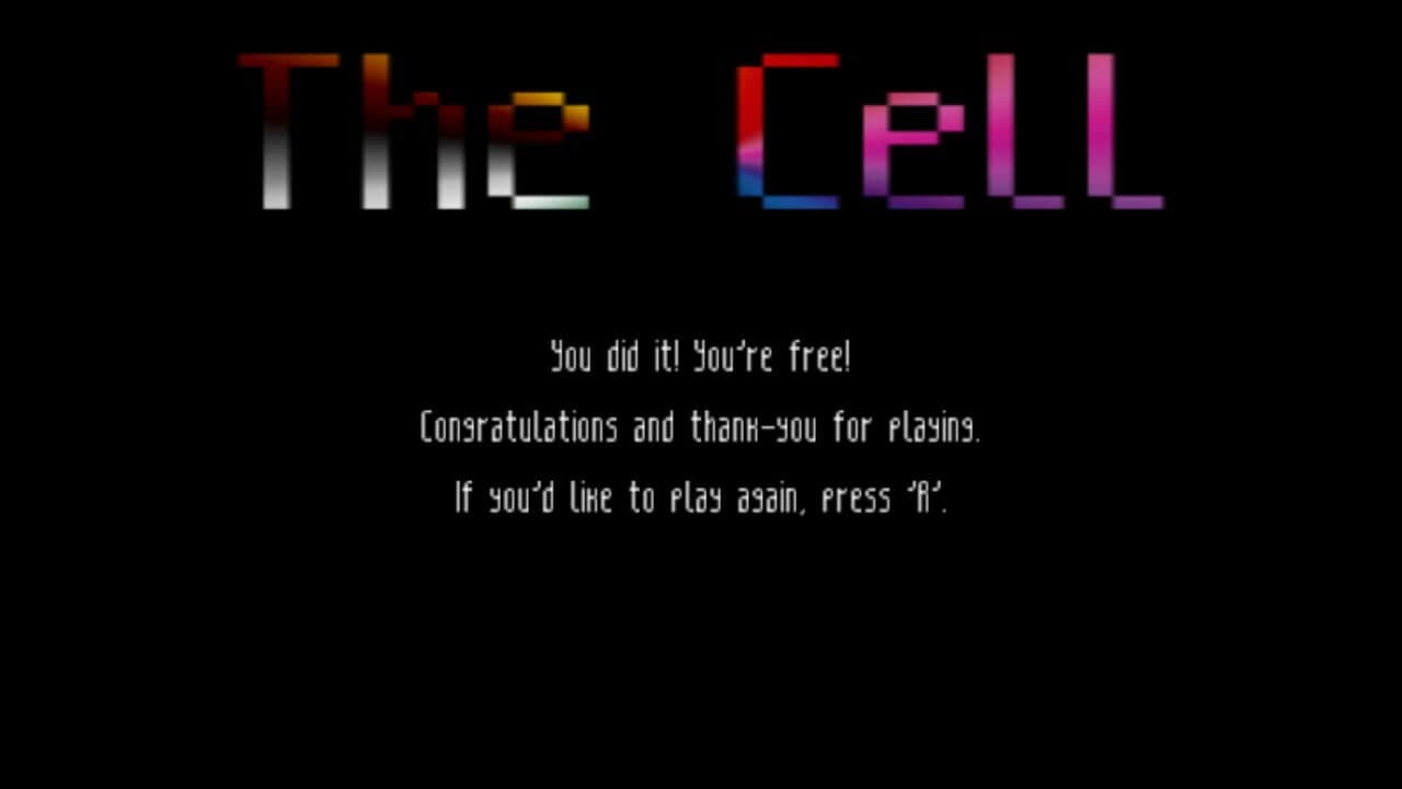 The Cell thumbnail 3