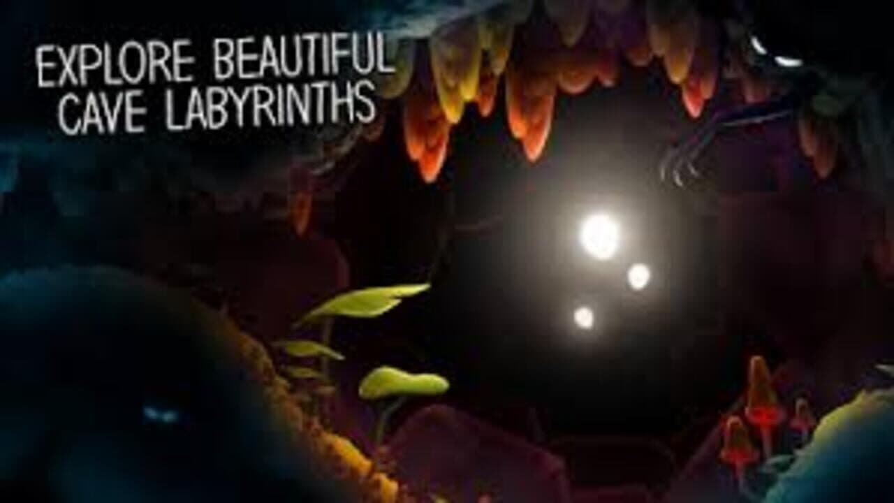 Shine: Journey of Light screenshot 1