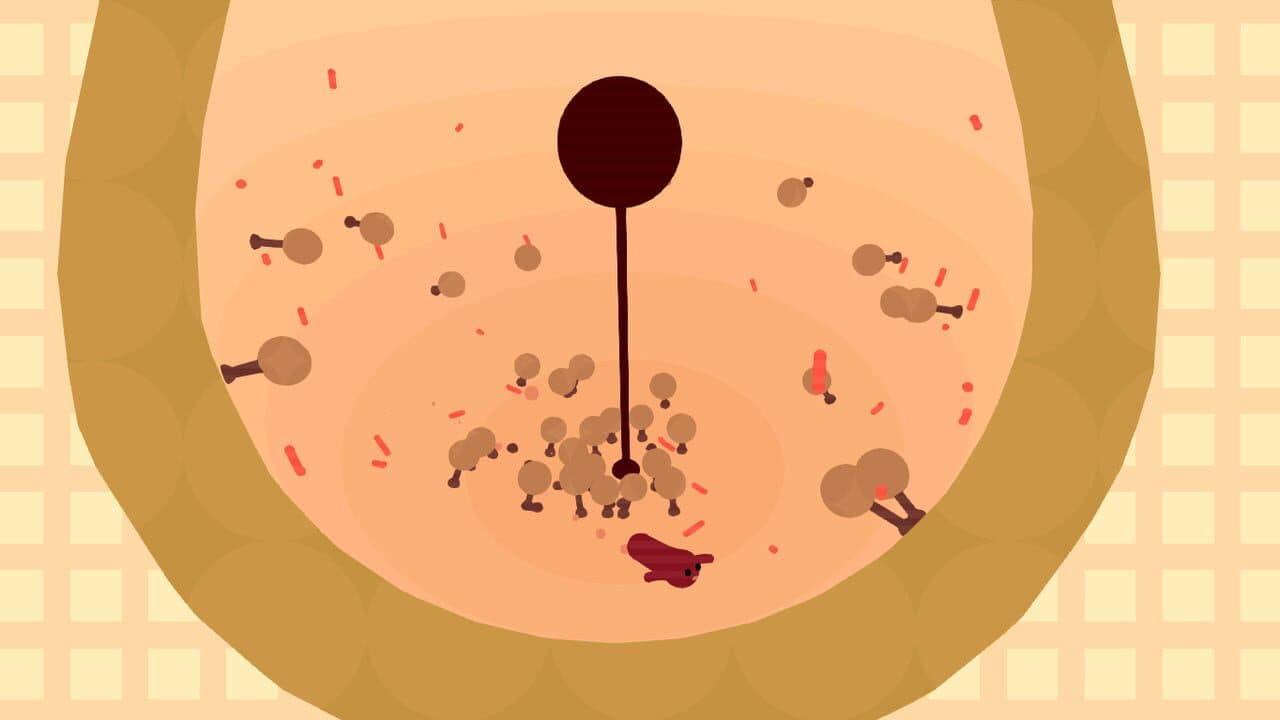 Wamu Wamu screenshot 1