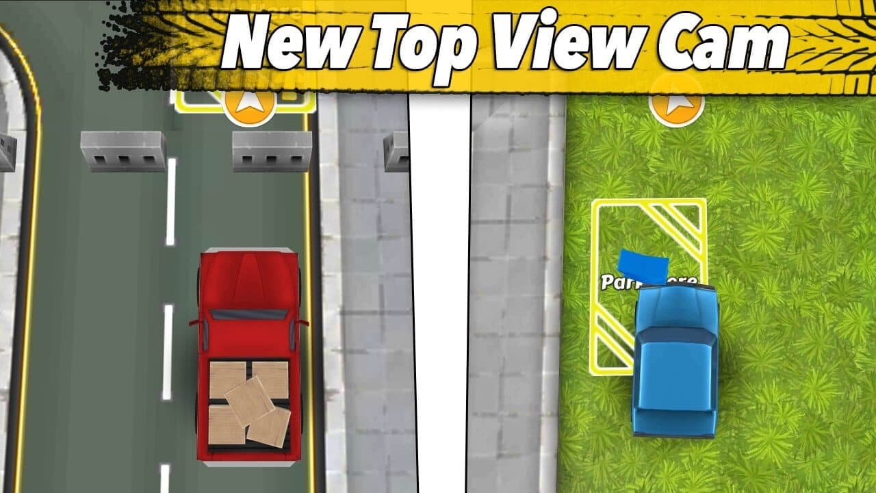 Drive 'n' Park thumbnail 3