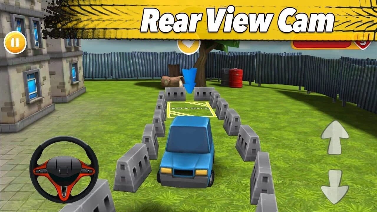 Drive 'n' Park thumbnail 2