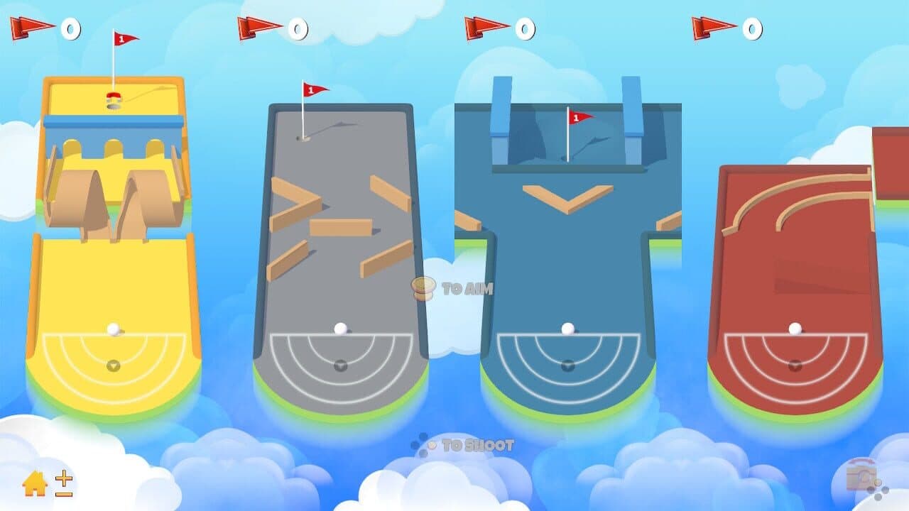 Pocket Mini Golf thumbnail 2