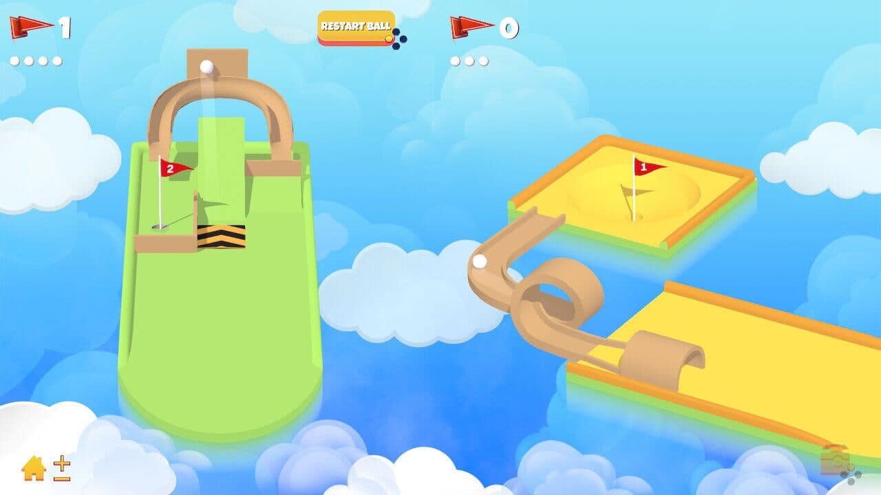 Pocket Mini Golf thumbnail 3
