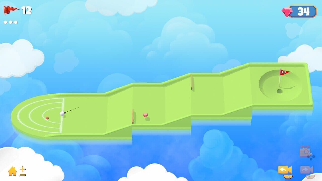 Pocket Mini Golf thumbnail 4