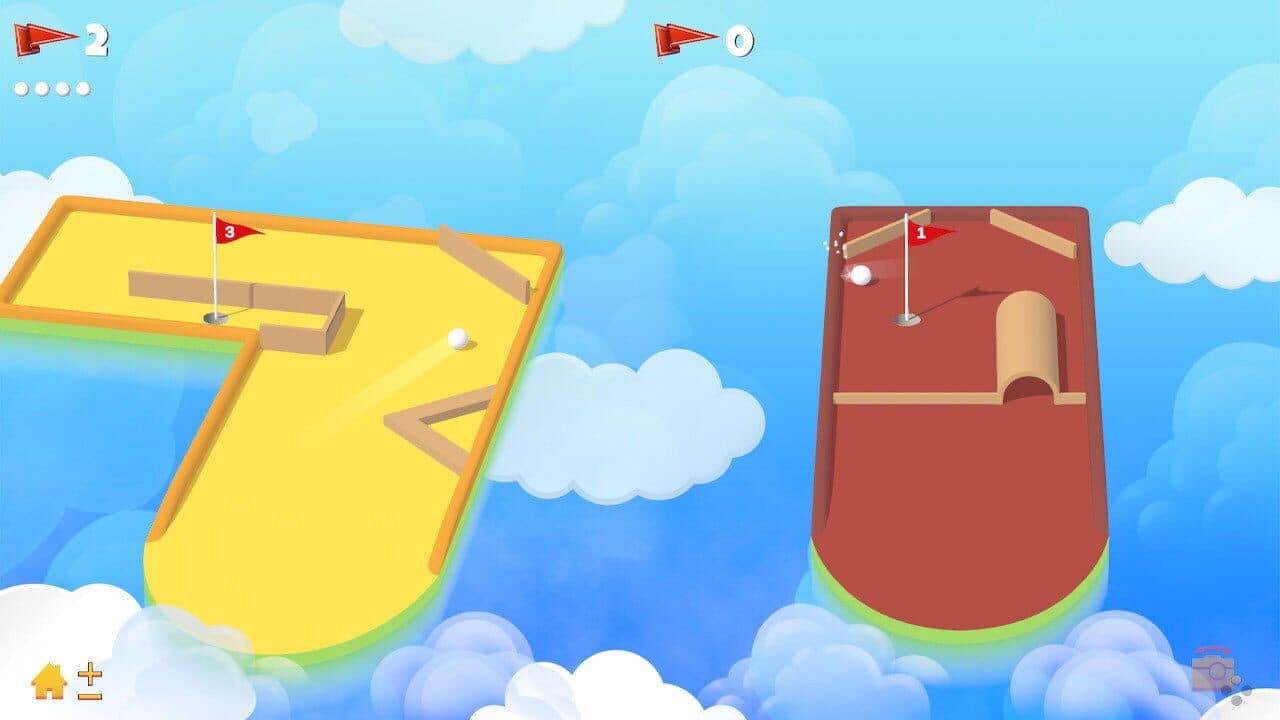 Pocket Mini Golf thumbnail 5