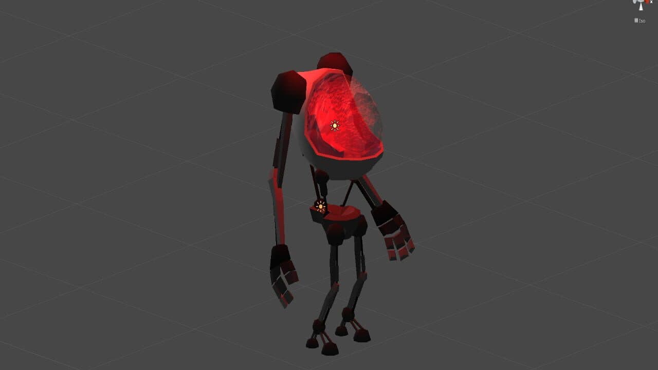 Planet's Core thumbnail 2