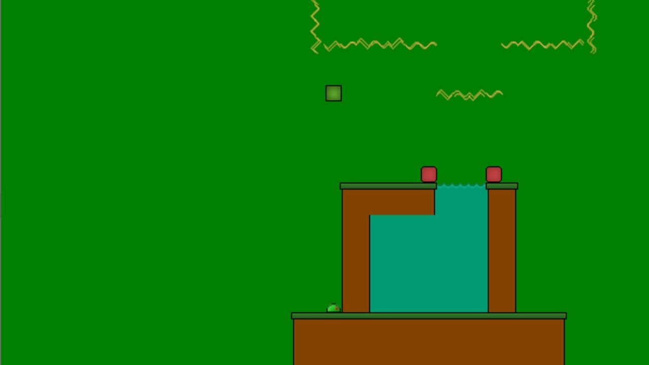 Slime screenshot 1