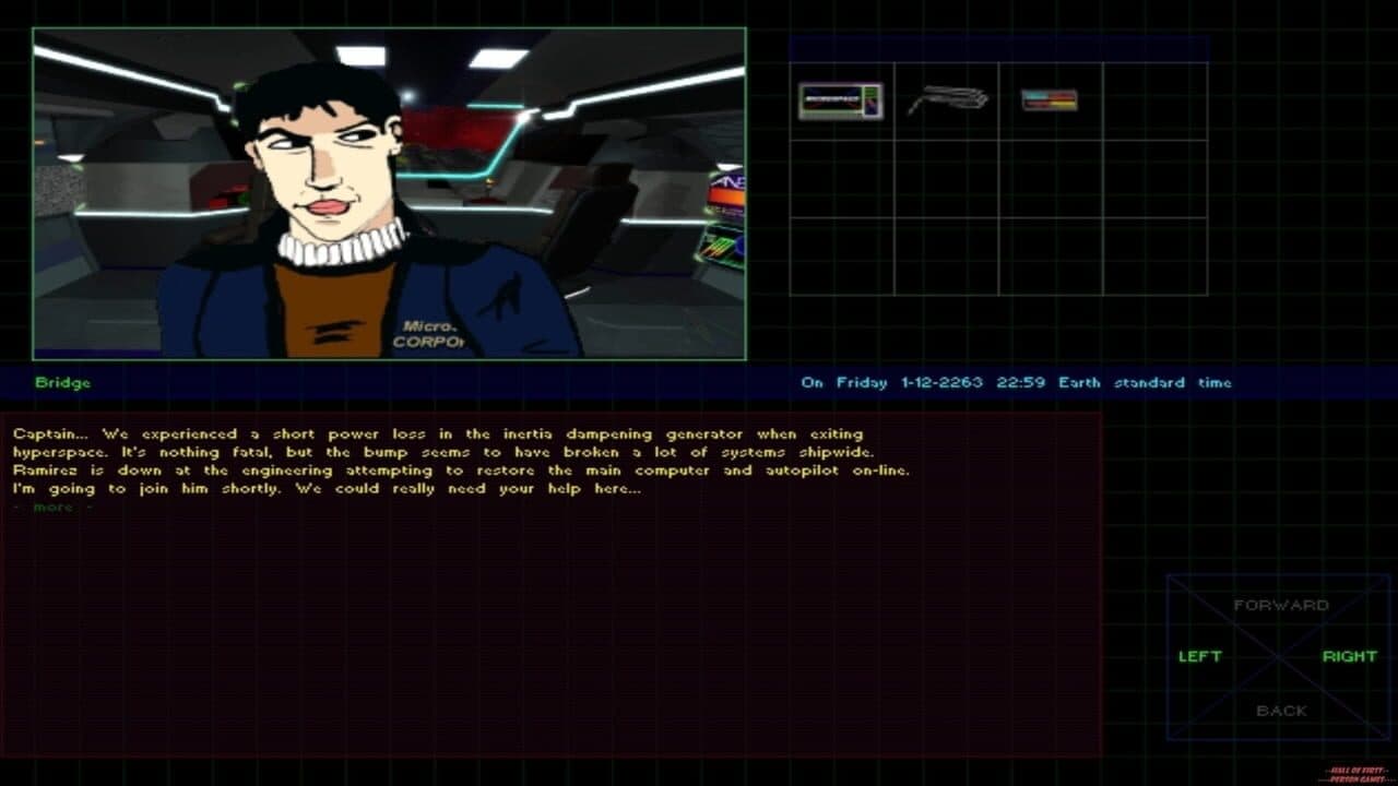 StarFight VI - Gatekeepers thumbnail 3