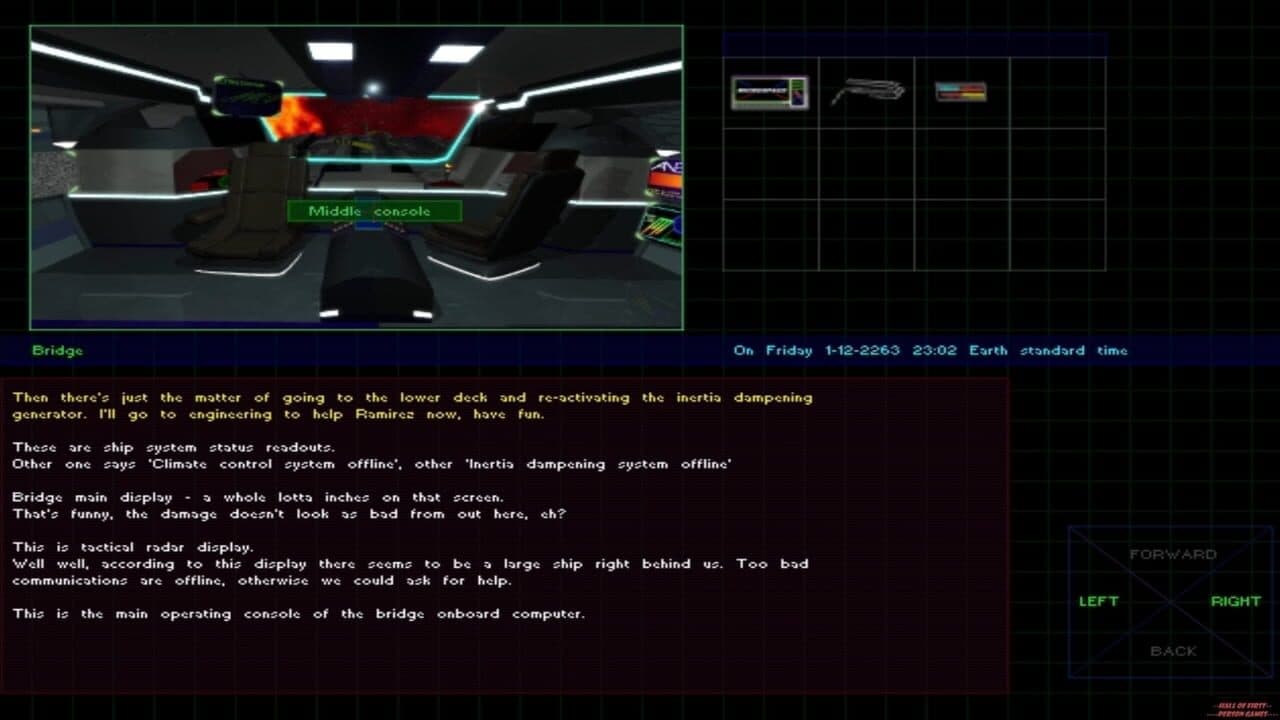 StarFight VI - Gatekeepers thumbnail 2