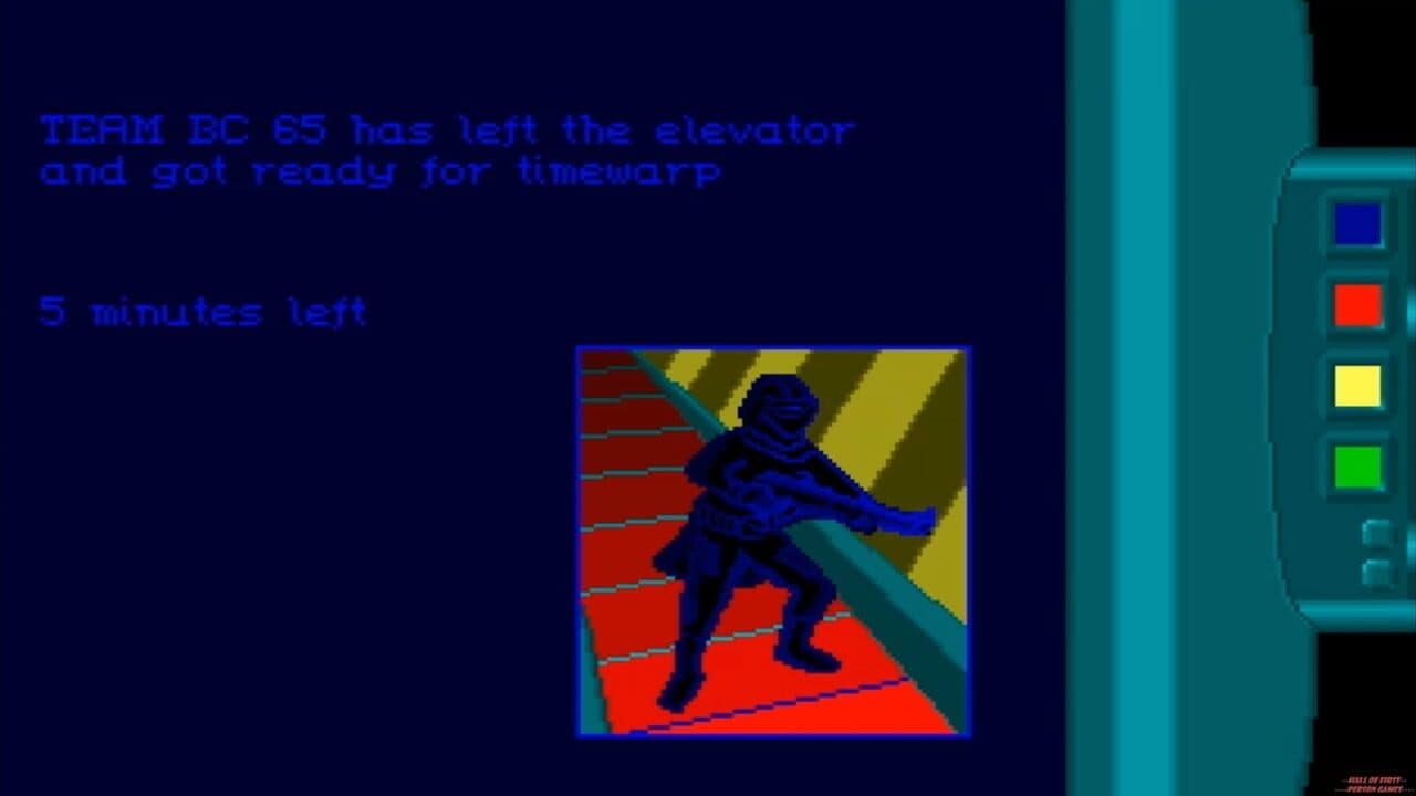 Time Hunters thumbnail 3