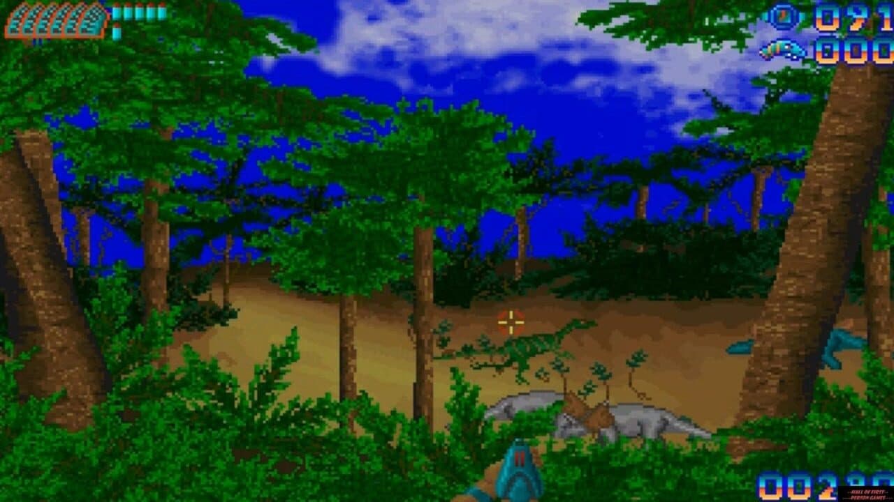 Time Hunters screenshot 1