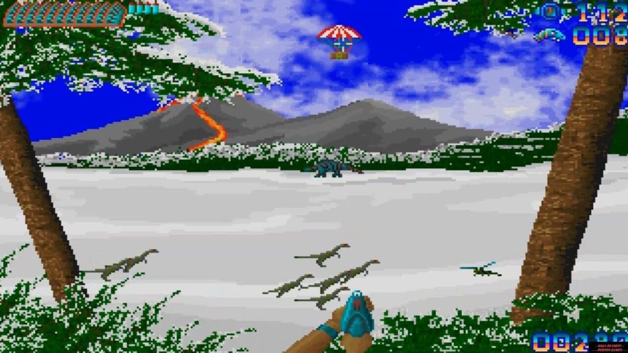 Time Hunters thumbnail 2