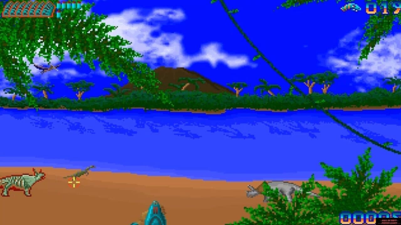 Time Hunters thumbnail 6