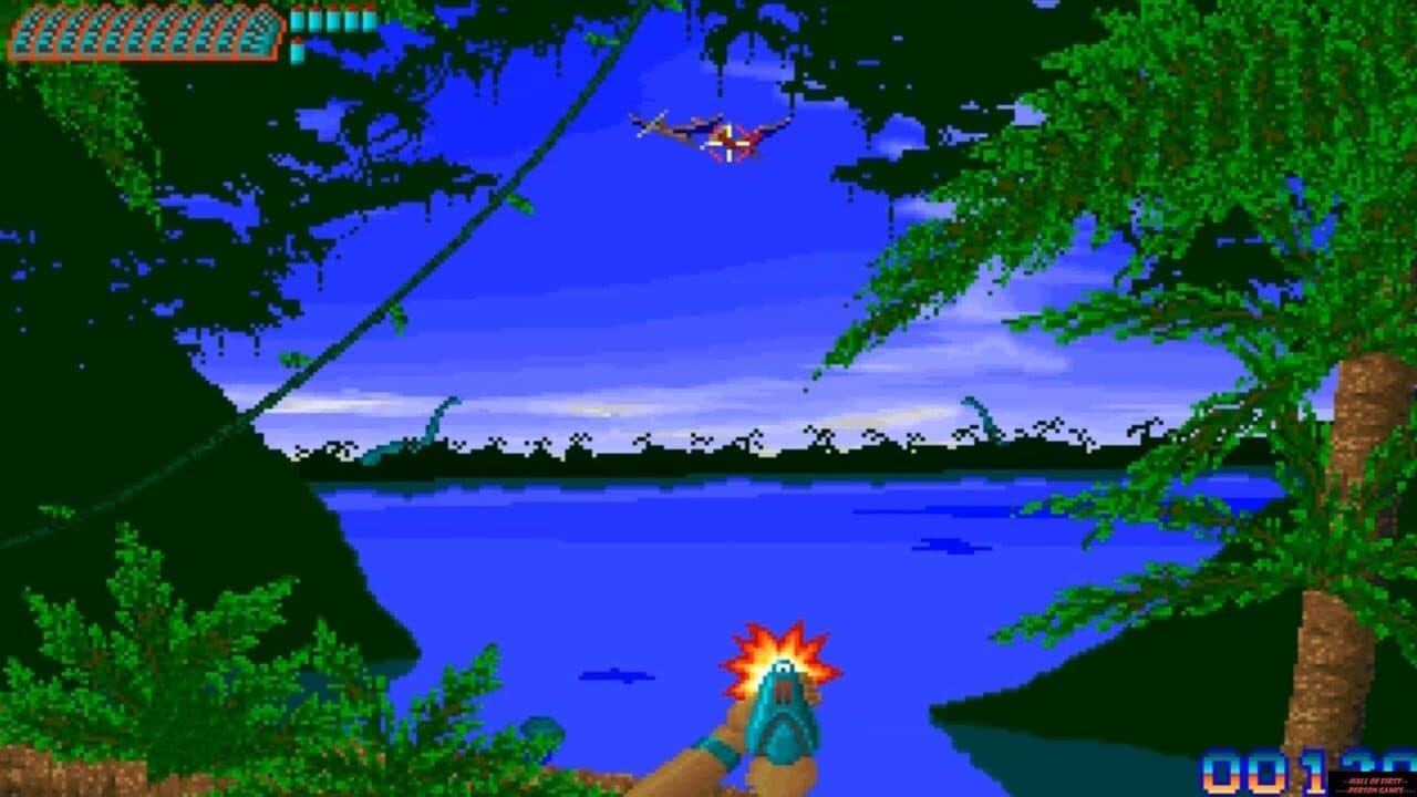 Time Hunters thumbnail 5
