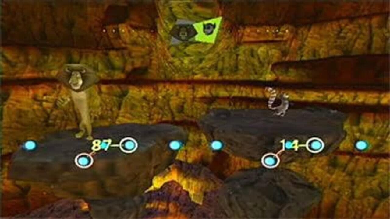 Madagascar: Escape 2 Africa thumbnail 4