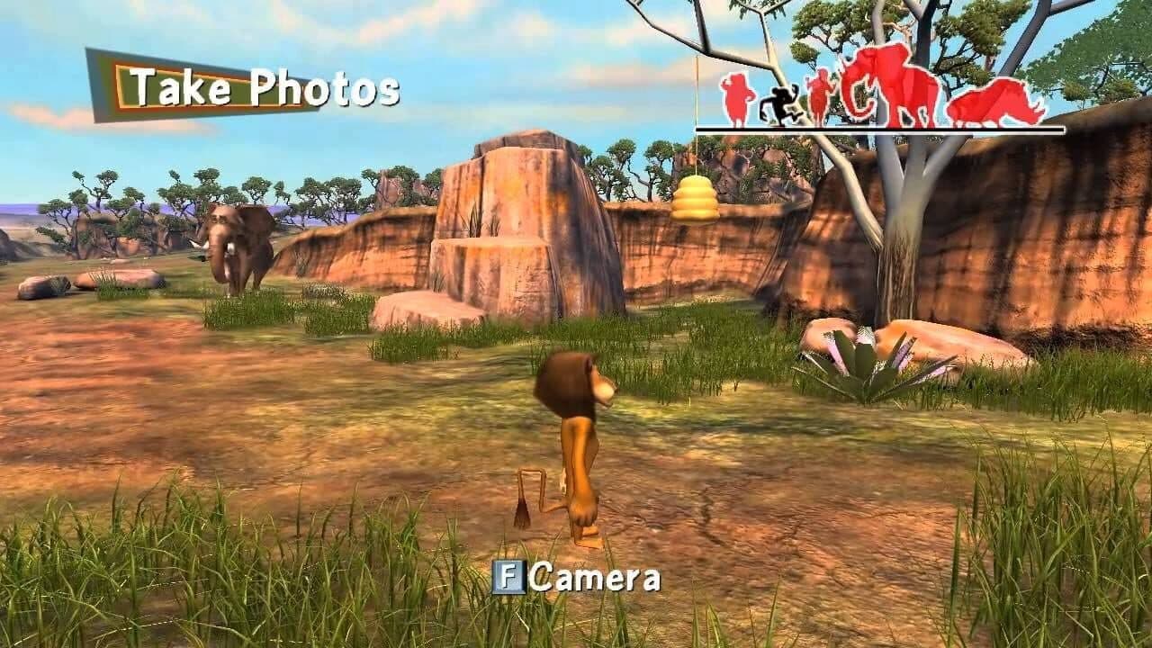 Madagascar: Escape 2 Africa thumbnail 5