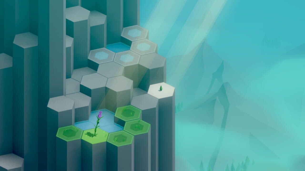 Spring Falls thumbnail 2