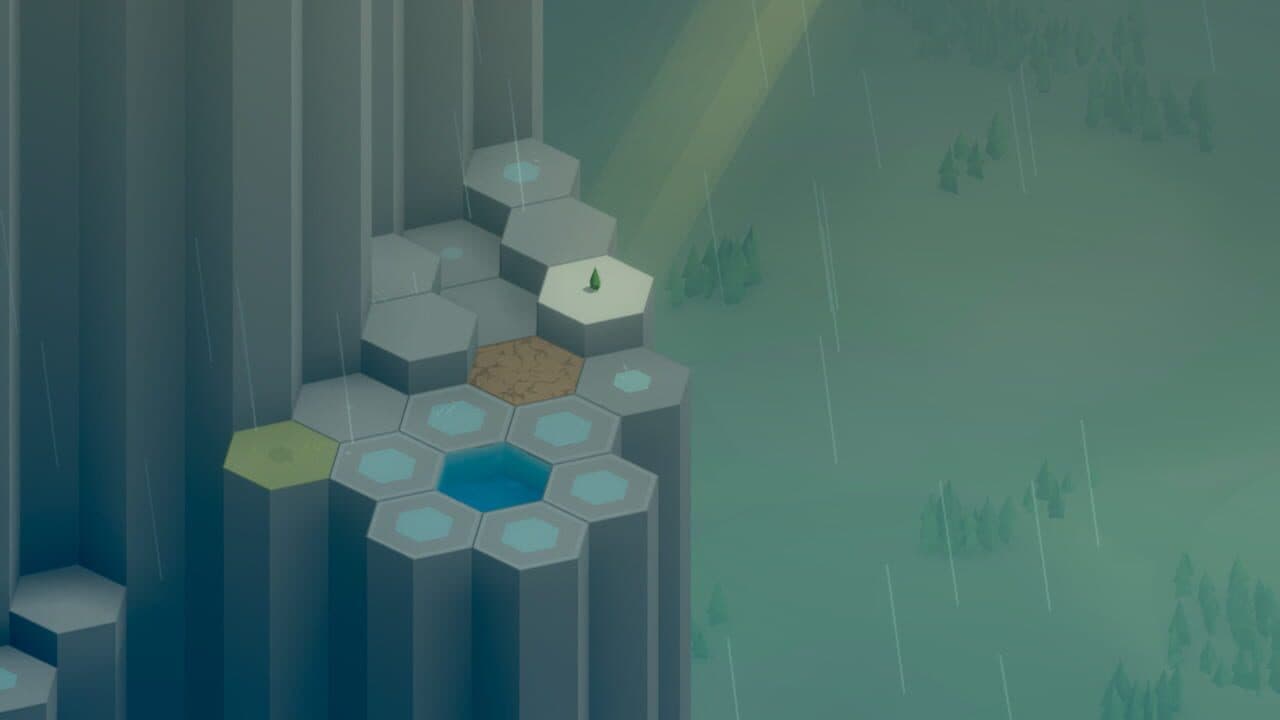 Spring Falls thumbnail 3