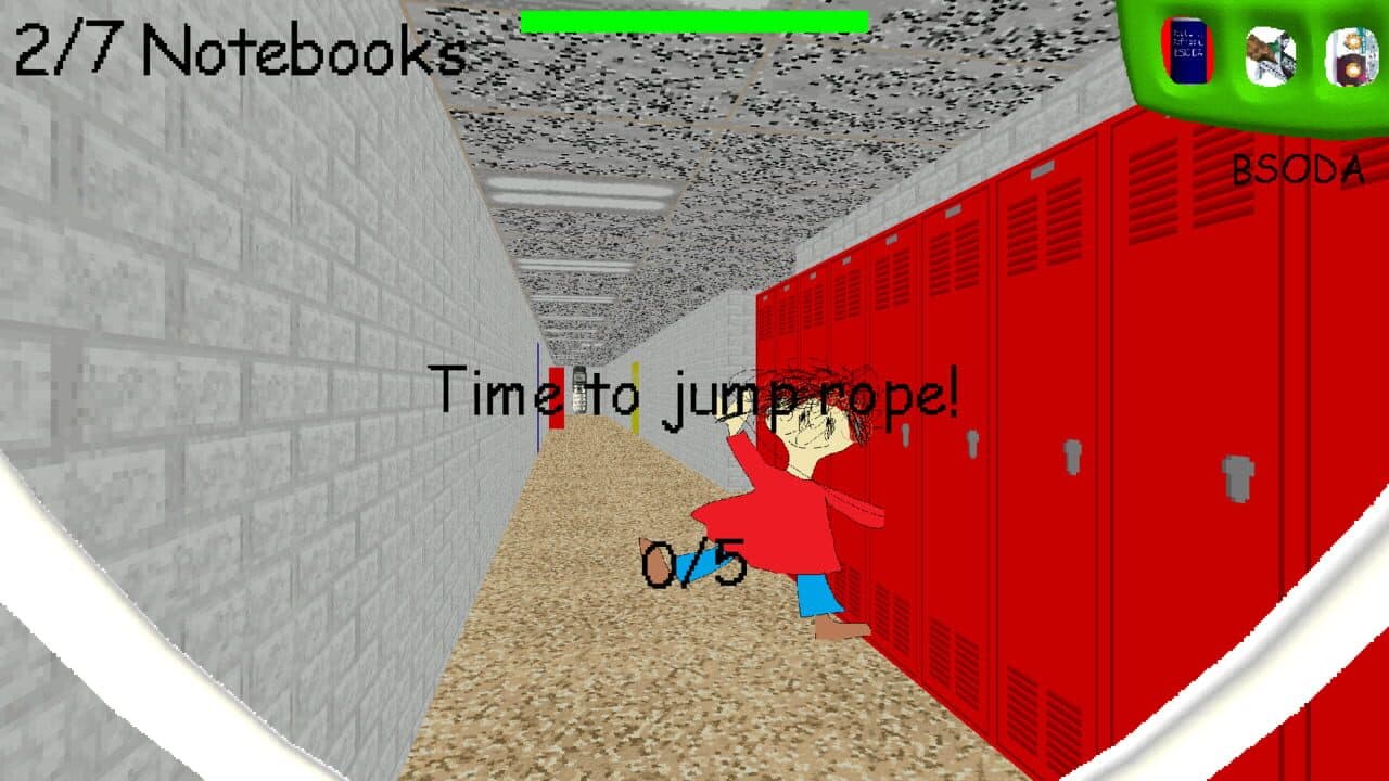 Baldi's Basics in Education and Learning thumbnail 10