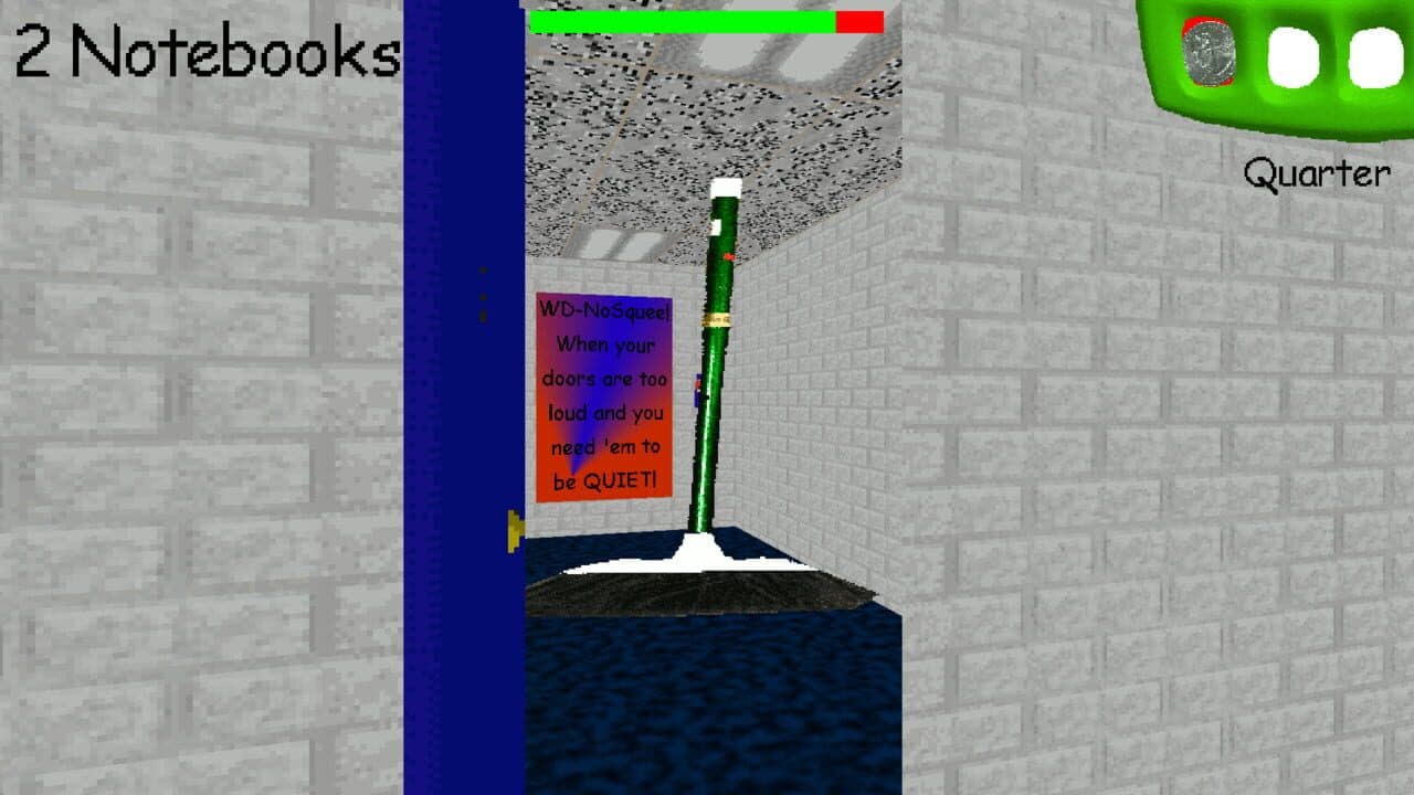 Baldi's Basics in Education and Learning thumbnail 9