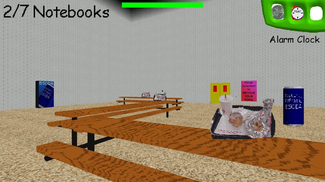 Baldi's Basics in Education and Learning thumbnail 5