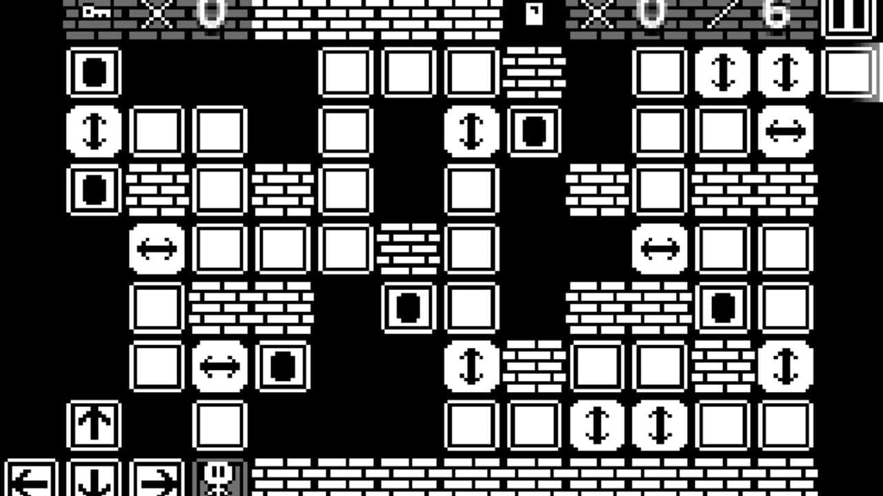 PushieBlocks screenshot 1