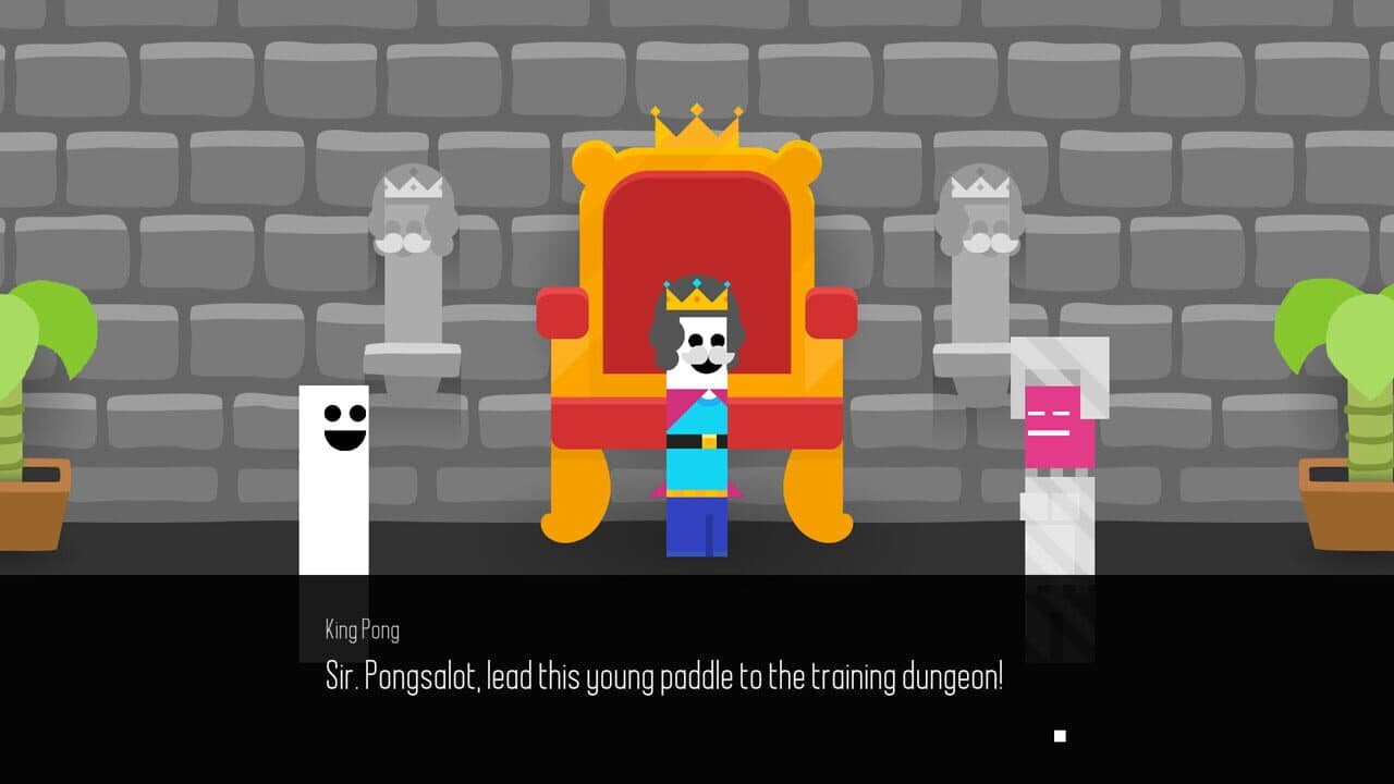 Pong Quest thumbnail 2