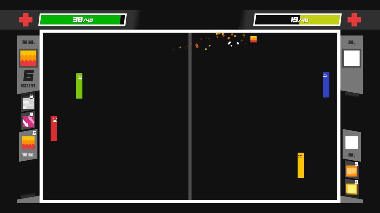 Pong Quest thumbnail 3