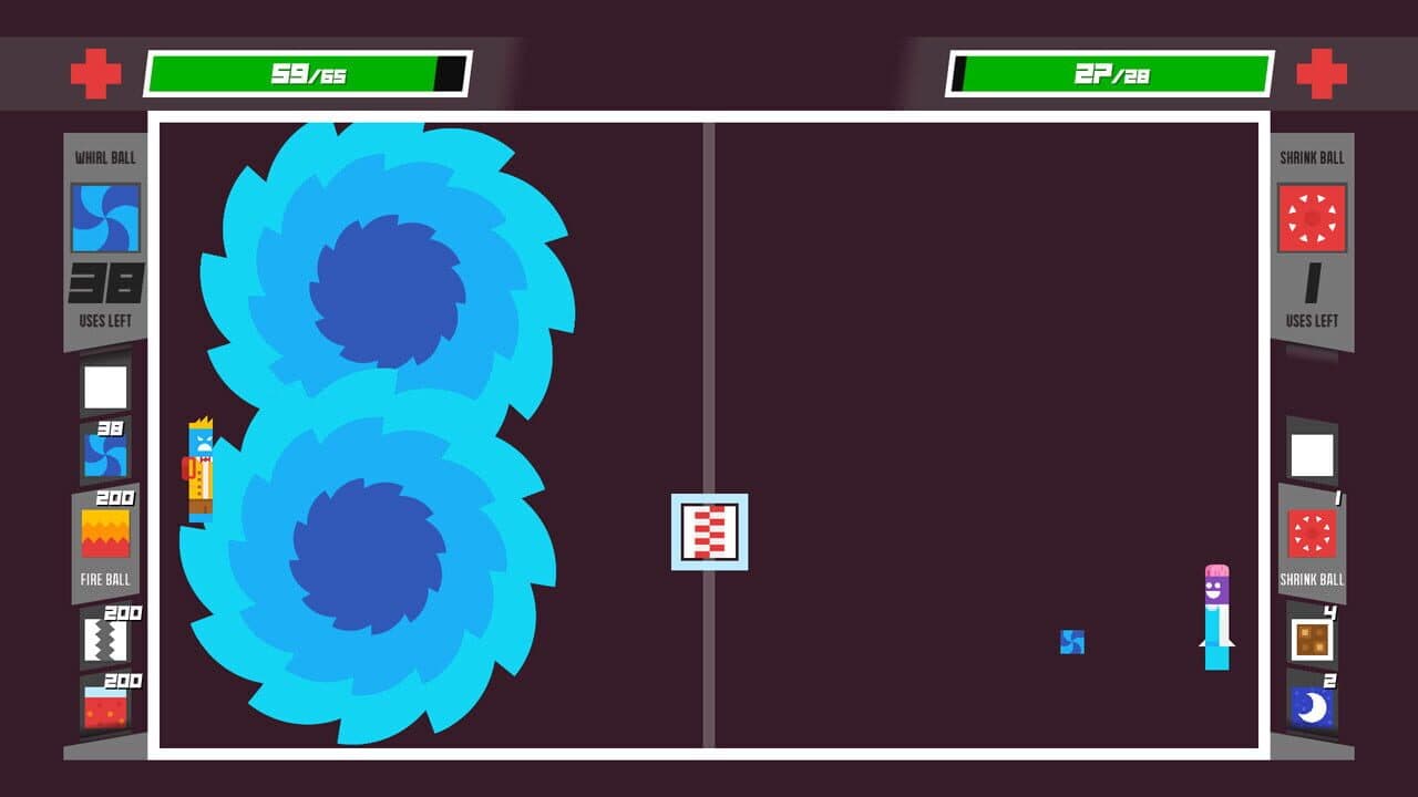 Pong Quest thumbnail 7