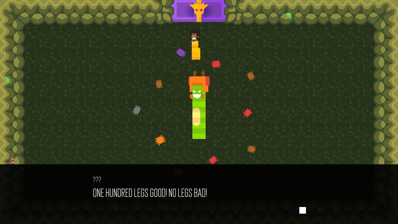 Pong Quest thumbnail 5