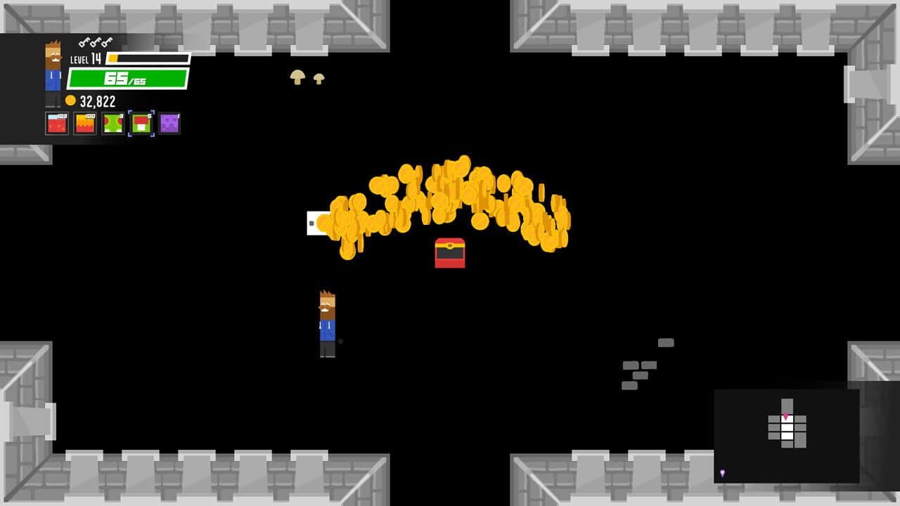 Pong Quest thumbnail 4