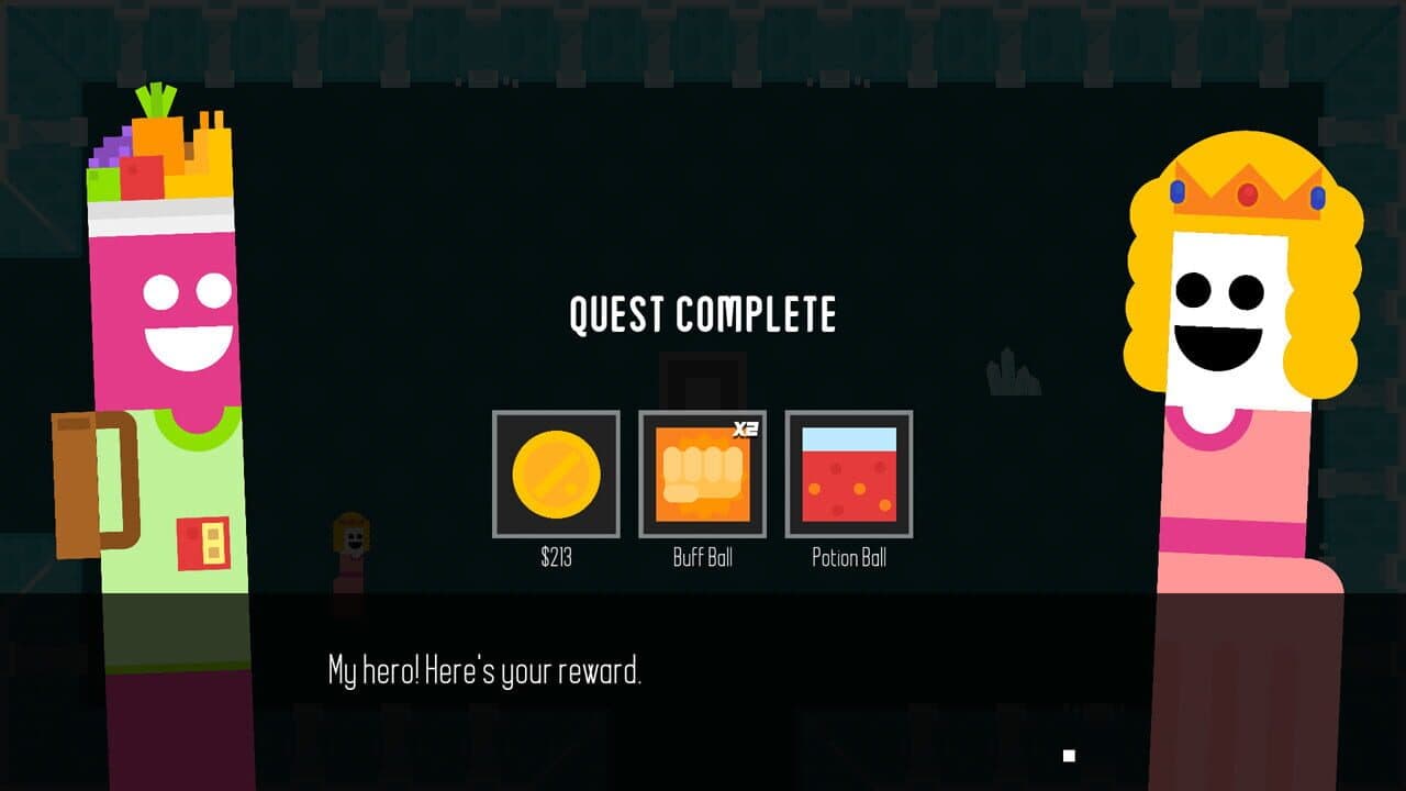 Pong Quest thumbnail 8