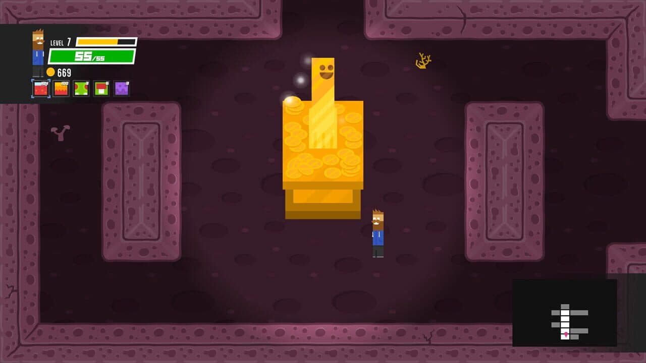Pong Quest thumbnail 6