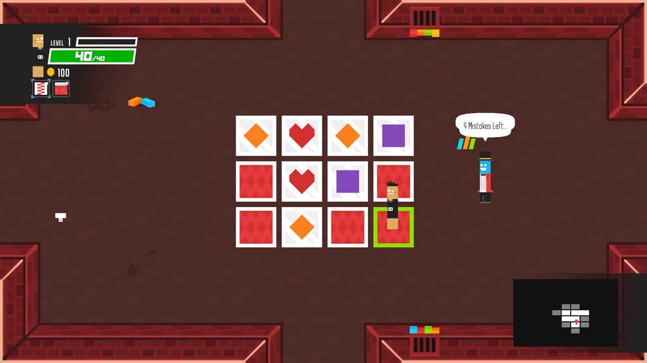 Pong Quest thumbnail 9