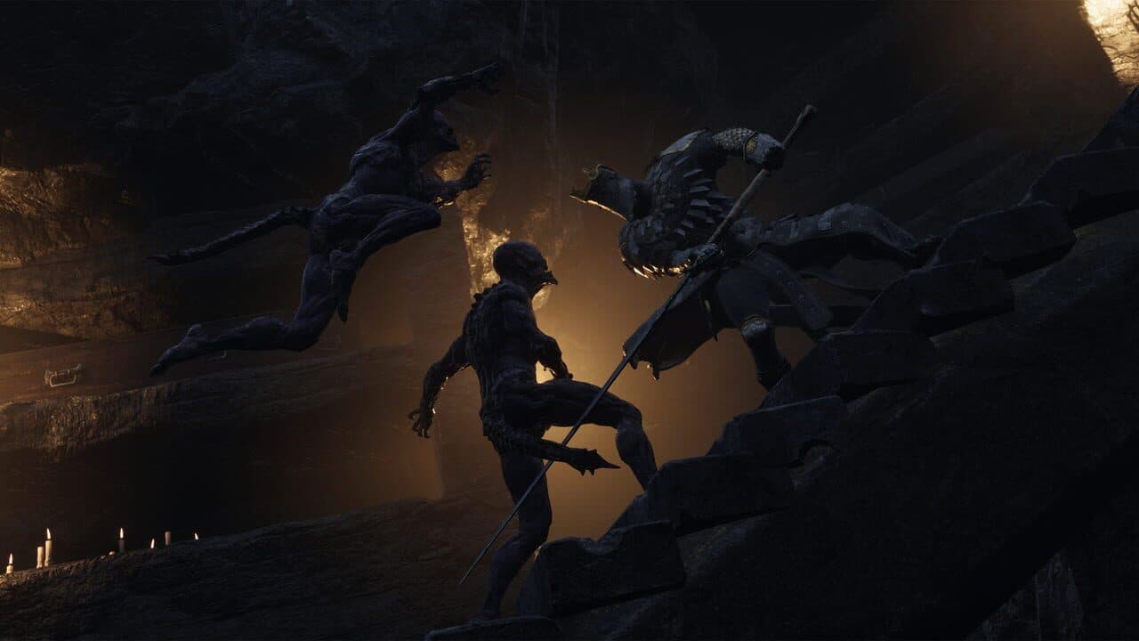 Mortal Shell thumbnail 2