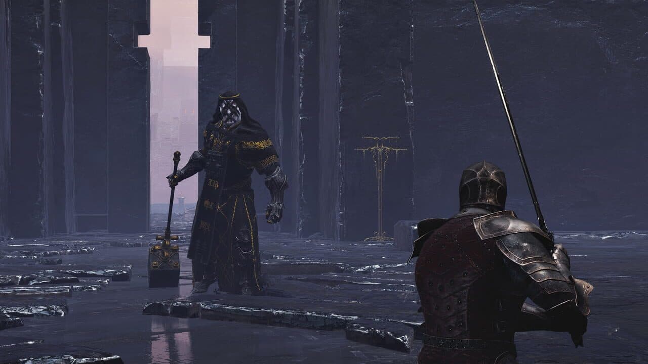 Mortal Shell thumbnail 3