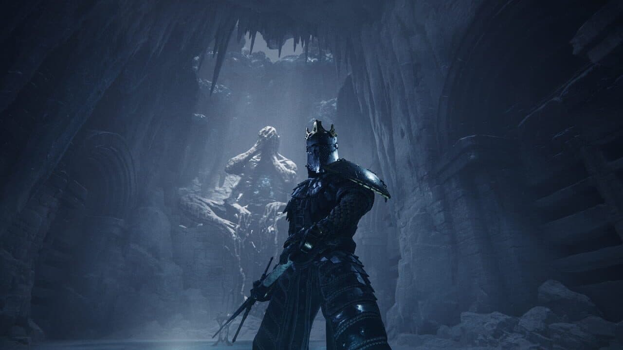 Mortal Shell thumbnail 4