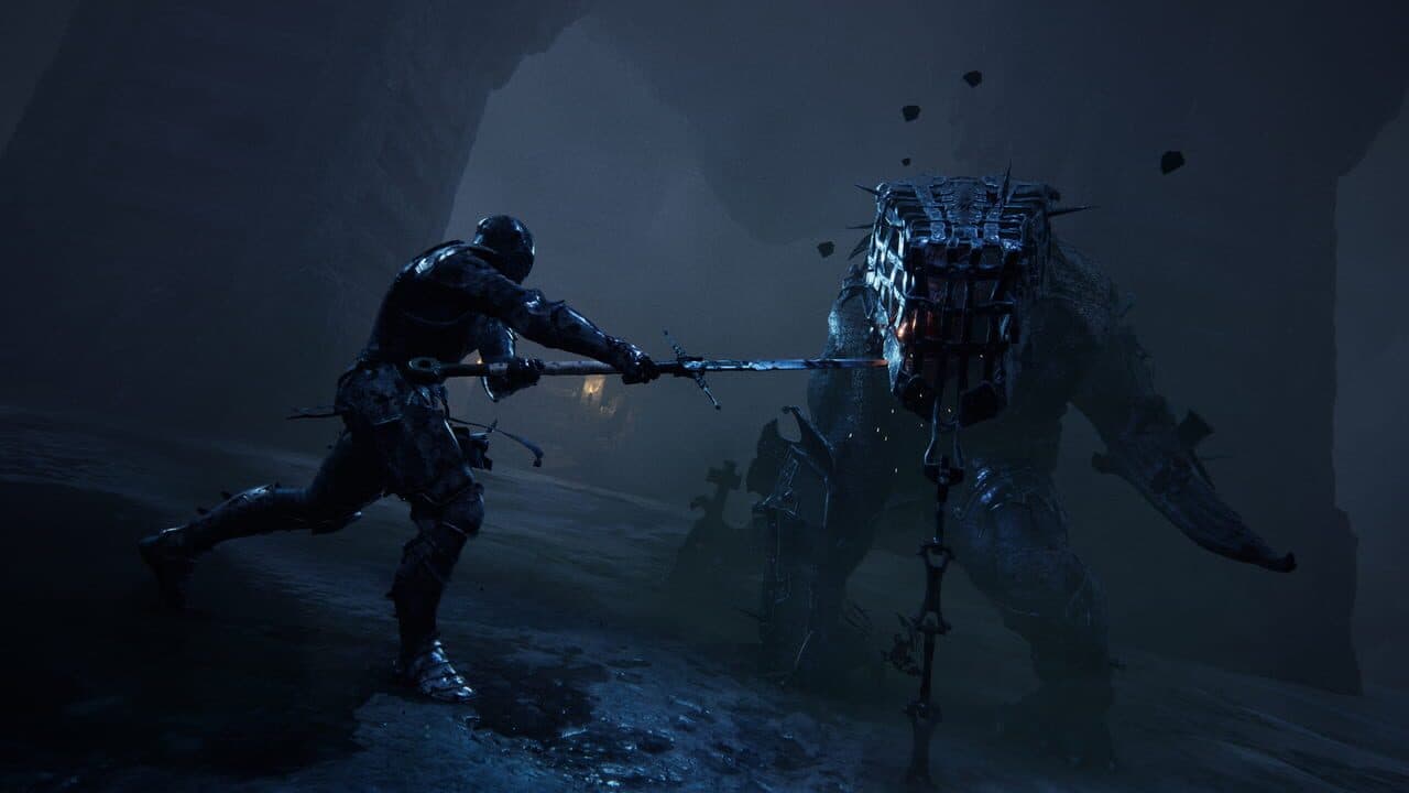 Mortal Shell thumbnail 8