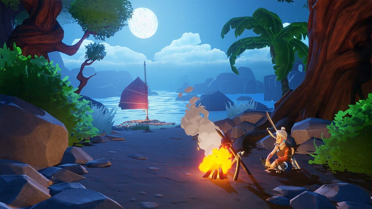 Windbound thumbnail 3