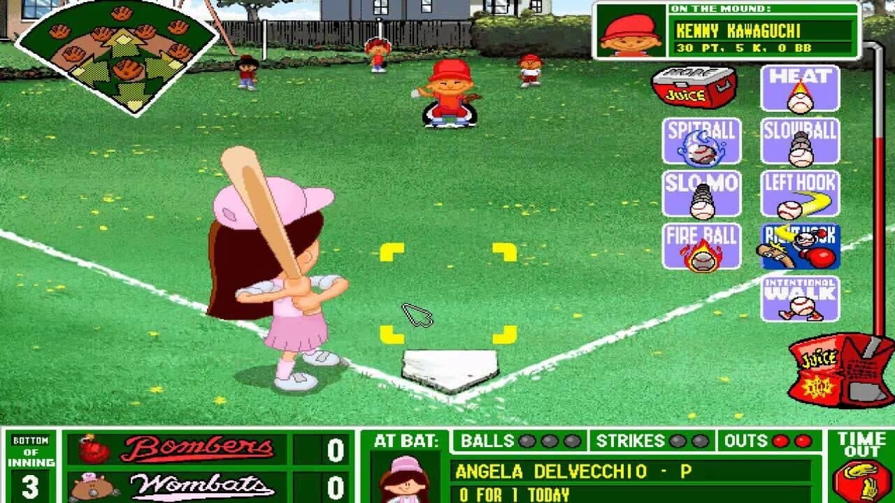 Backyard Baseball thumbnail 3