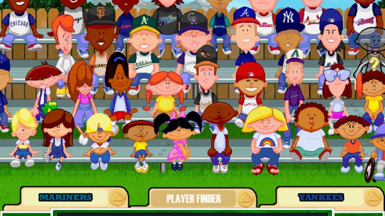 Backyard Baseball 2001 thumbnail 2