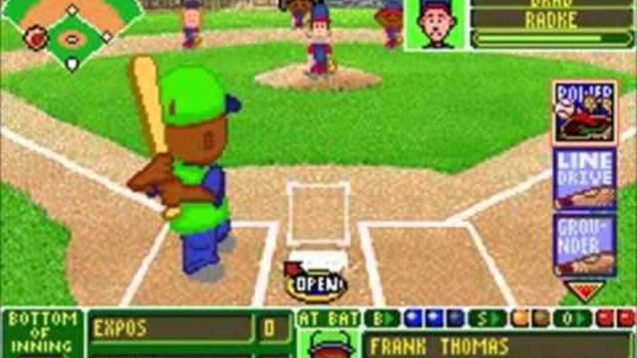 Backyard Baseball thumbnail 2