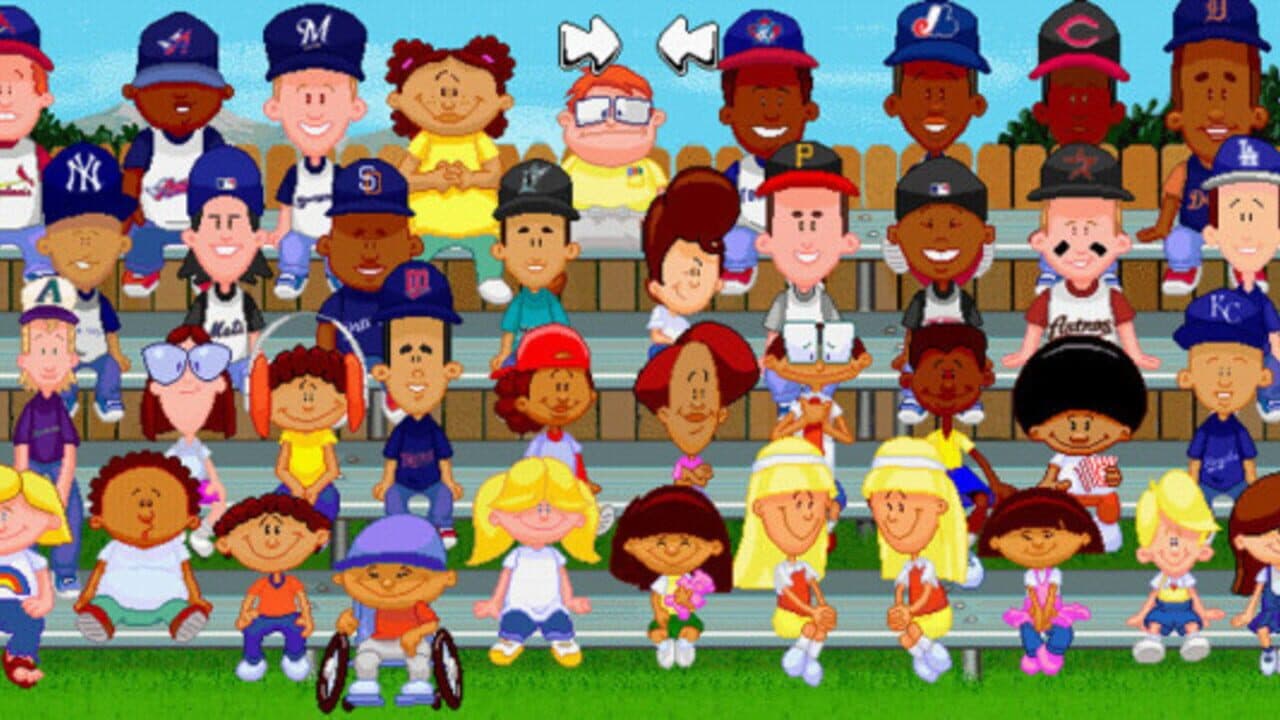 Backyard Baseball 2003 thumbnail 3